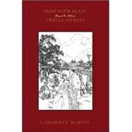 Passe Pour Blanc by Martin, Gilbert E., 9781552127360