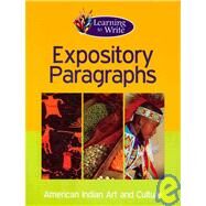Expository Paragraphs by Purslow, Frances, 9781590367360