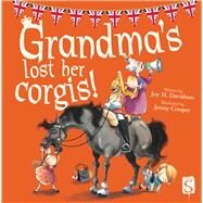Grandma's Lost Her Corgis by Davidson, Joy H.; Cooper, Jenny, 9781913337360