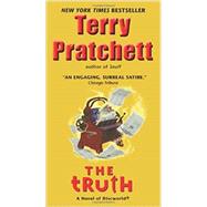 TRUTH                       MM by PRATCHETT TERRY, 9780062307361