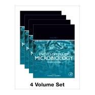 Encyclopedia of Microbiology by Schmidt, Thomas M., 9780128117361