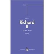 Richard II by Ashe, Laura, 9780141987361
