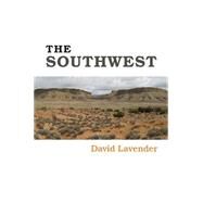 The Southwest by Lavender, David Sievert, 9780826307361