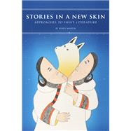 Stories in a New Skin by Martin, Keavy, 9780887557361