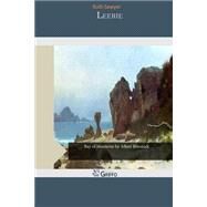 Leerie by Sawyer, Ruth, 9781505517361