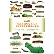 The Book of Caterpillars by James, David G.; Albaugh, David (CON); Cammarata, Bob (CON); Field, Ross (CON); Greeney, Harold (CON), 9780226287362