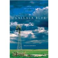 Ogallala Blue Pa by Ashworth,William, 9780881507362