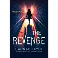 The Revenge by Jayne, Hannah, 9781492647362