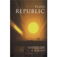 Republic by Plato; Reeve, C. D. C., 9780872207363