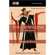 The Charlatan by Klein, Charles, 9781522947363