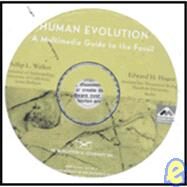 Human Evolution 3E CDrm by Walker,Philip L., 9780393107364