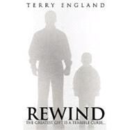 Rewind by England, Terry, 9780759297364