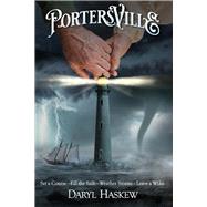 Portersville by Haskew, Daryl, 9781098397364