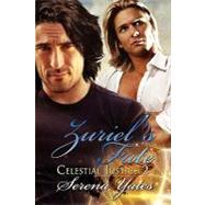 Zuriel's Fate : Celestial Justice #2 by Yates, Serena, 9781463537364
