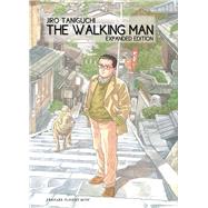 The Walking Man Expanded Edition by Taniguchi, Jiro, 9781912097364