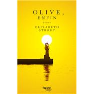 Olive, enfin by Elizabeth Strout, 9782213717364