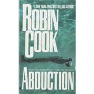 Abduction by Cook, Robin, 9780425177365
