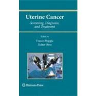Uterine Cancer by Muggia, Franco M.; Oliva, Esther, M.D., 9781588297365