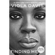 Finding Me by Davis, Viola;, 9780063037366
