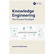 Knowledge Engineering by Fazlallahtabar, Hamed, 9780367517366