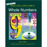 Basic Skills With Math: Whole Numbers by Howett, Jerry, 9780835957366