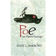 Poe by Barrows, Eddy L., 9781500827366