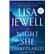 The Night She Disappeared A Novel by Jewell, Lisa, 9781982137366