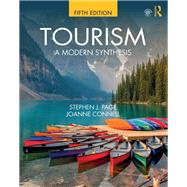 Tourism by Page, Stephen J.; Connell, Joanne, 9780367437367