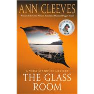 The Glass Room by Cleeves, Ann, 9781250107367