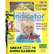The Indicator by Mccain, Beth, 9781438237367