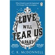 Love Will Tear Us Apart by McDonnell, C, 9780552177368