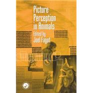 Picture Perception in Animals by Fagot,Joel;Fagot,Joel, 9781138877368