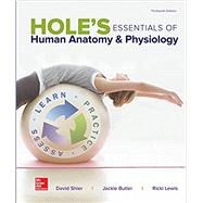 Hole's Essentials of Human...,Shier, David; Butler, Jackie;...,9781259277368