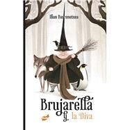 Brujarella Y La Diva by Barrenetxea, Iban, 9788416817368