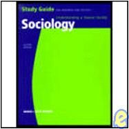 S.G. Sociology: Understanding A Diverse Society by Andersen/Taylor, 9780534587369