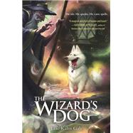 The Wizard's Dog by GALE, ERIC KAHN, 9780553537369