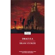 Dracula by Stoker, Bram, 9780743477369