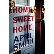 Home Sweet Home by Smith, April, 9781410497369