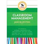Best of Corwin: Classroom Management : Classroom Management by Bluestein, Jane, 9781452217369