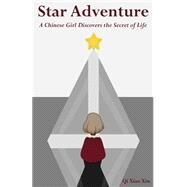 Star Adventure by Xin, Qi Xiao, 9781505917369