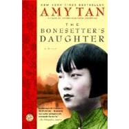 The Bonesetter's Daughter by TAN, AMY, 9780345457370