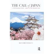 The Call of Japan by Hans Brinckmann, 9781041187370