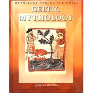 Celtic Mythology by Brezina, Corona, 9781404207370