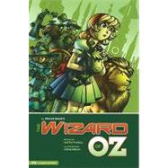The Wizard of Oz by Baum, L. Frank, 9781434217370