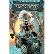 Sacrificers Vol. 2 by Rick Remender, 9781534377370