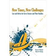 New Times, New Challenges by Hegland, Kenney F.; Fleming, Robert B., 9781594607370