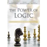 The Power of Logic,Howard-Snyder, Frances;...,9780073407371