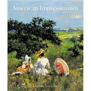 American Impressionism by Gerdts, William H., 9780789207371