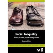 SOCIAL INEQUALITY by Unknown, 9781032027371