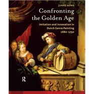 Confronting the Golden Age by Junko Aono, 9781041177371